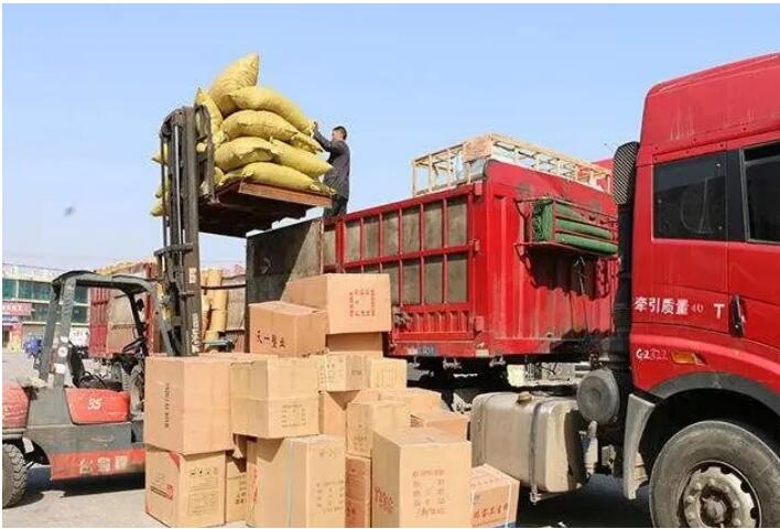 泉州到郊区物流专线