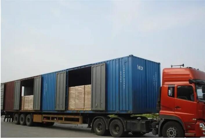 泉州到郊区整车运输