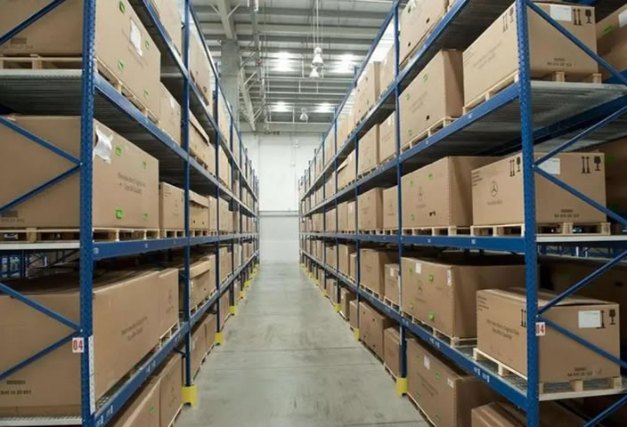 泉州到郊区货物仓储