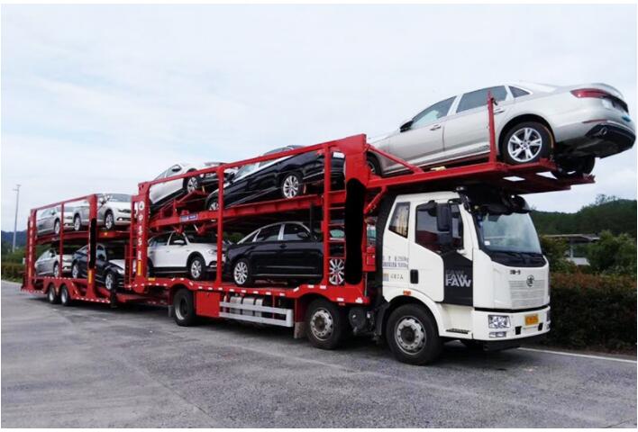 泉州到郊区轿车托运